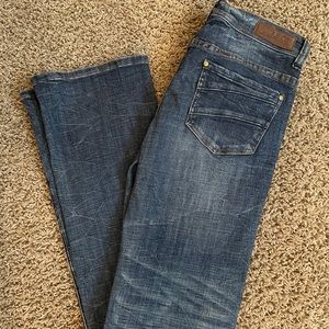 Rock & Roll cowgirl jeans